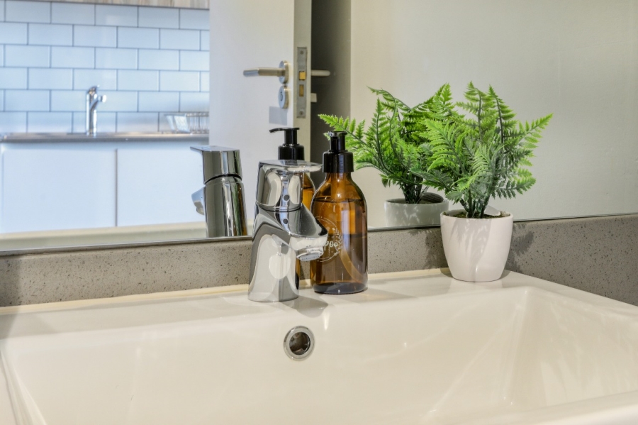 1 Bedroom Property for Sale in Cape Town City Centre Western Cape